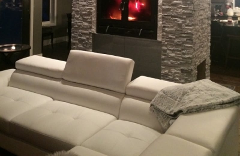 See-Through Wood Fireplaces preview 20